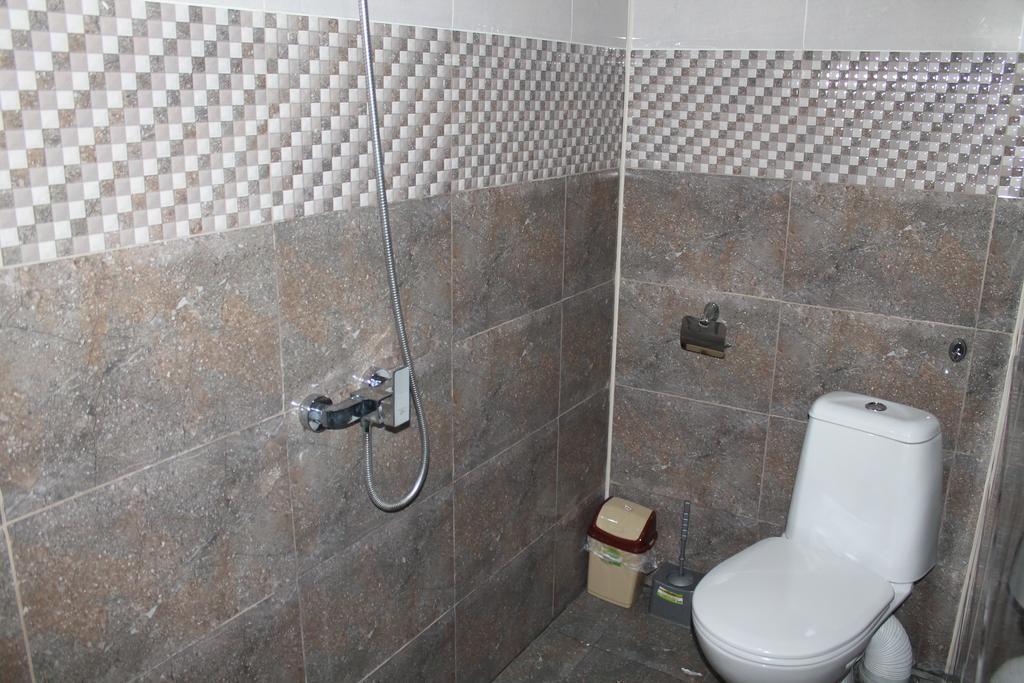 Ponto Hotel Kobuleti Szoba fotó