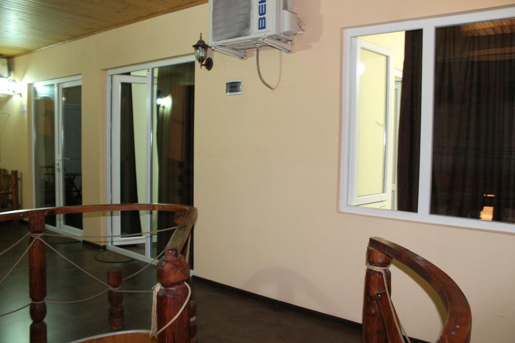 Ponto Hotel Kobuleti Szoba fotó