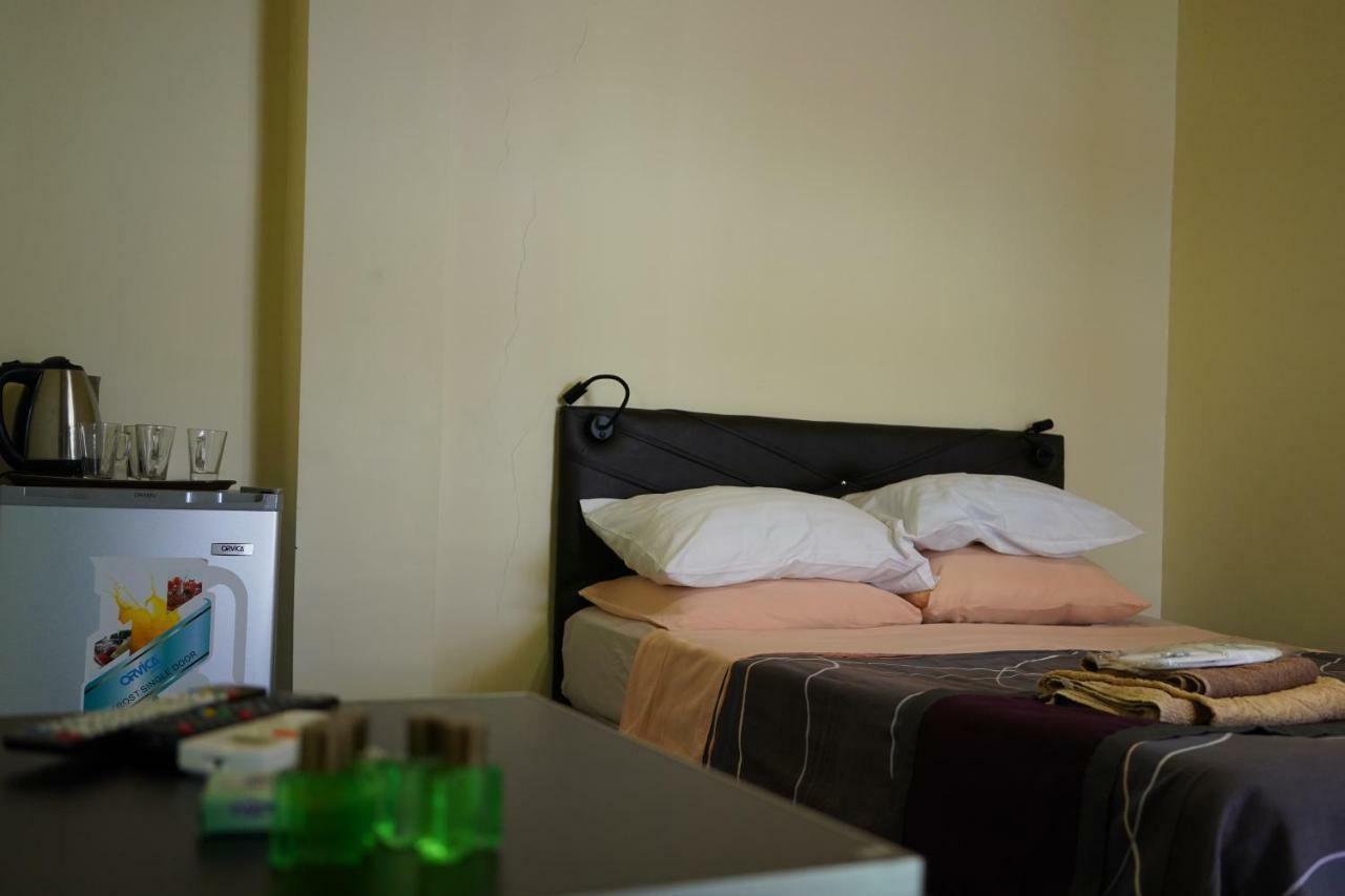 Ponto Hotel Kobuleti Szoba fotó