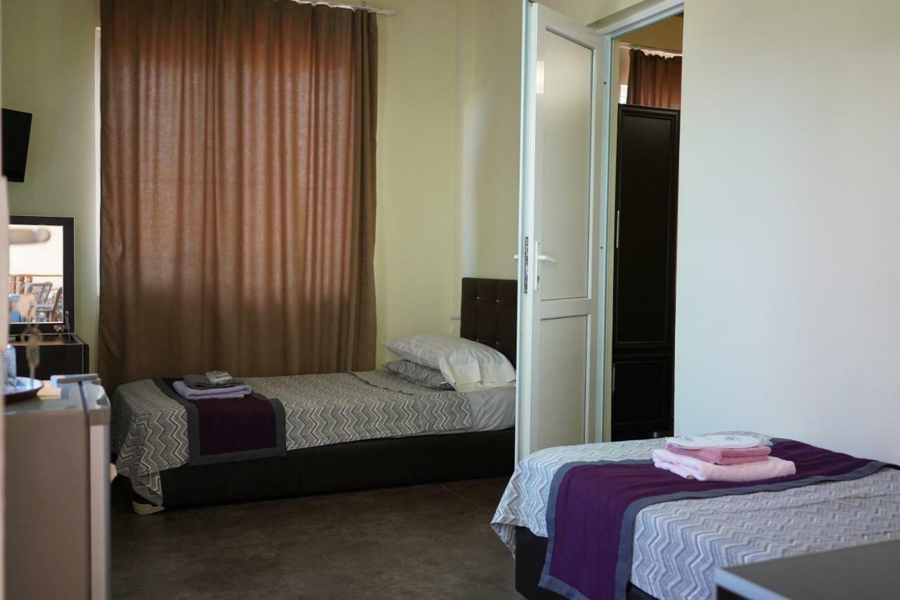 Ponto Hotel Kobuleti Szoba fotó