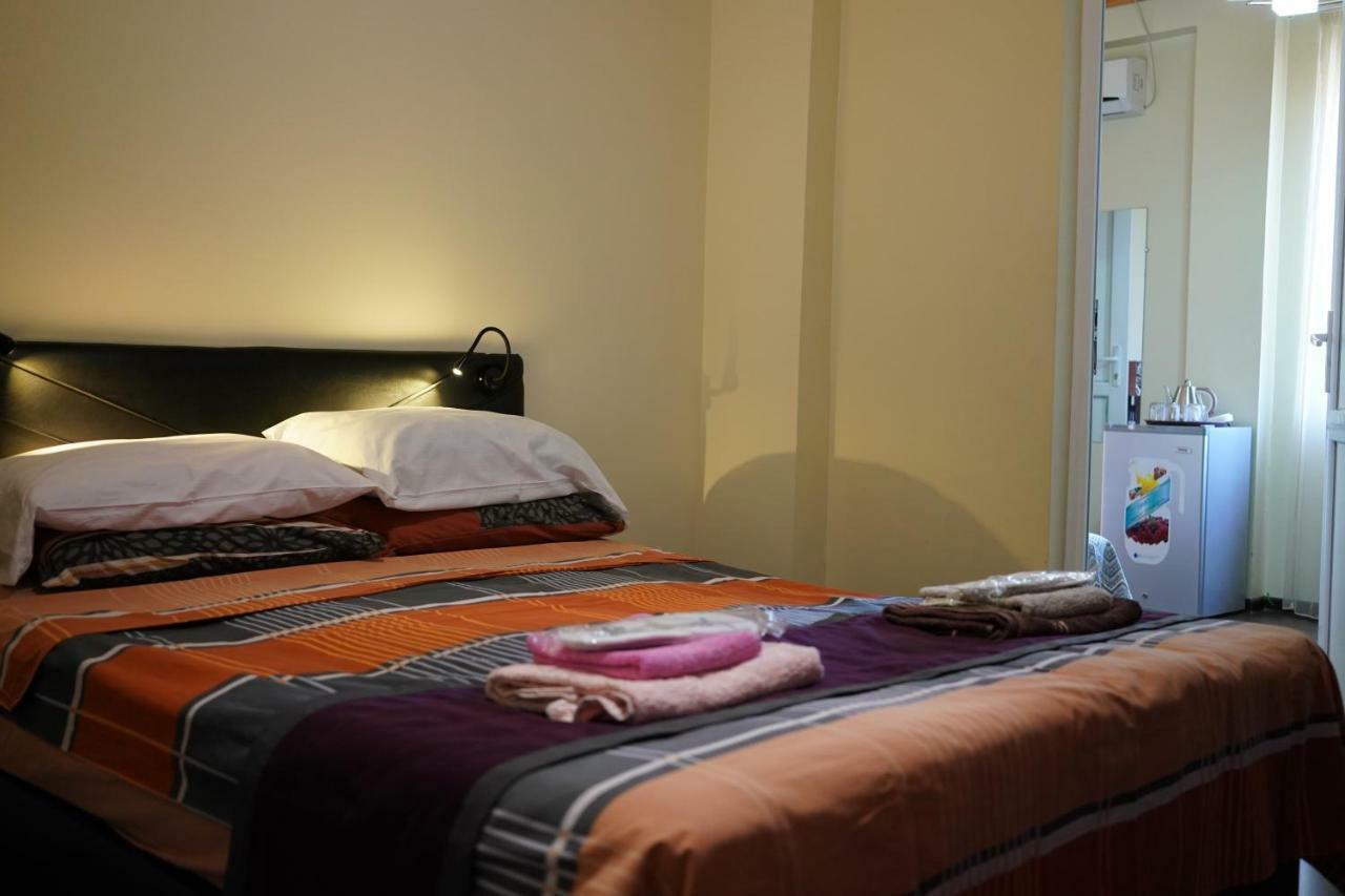 Ponto Hotel Kobuleti Szoba fotó