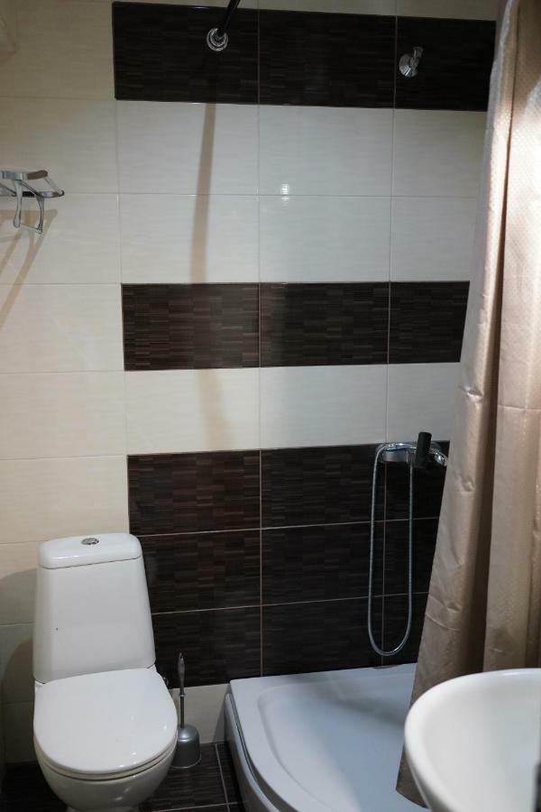 Ponto Hotel Kobuleti Szoba fotó